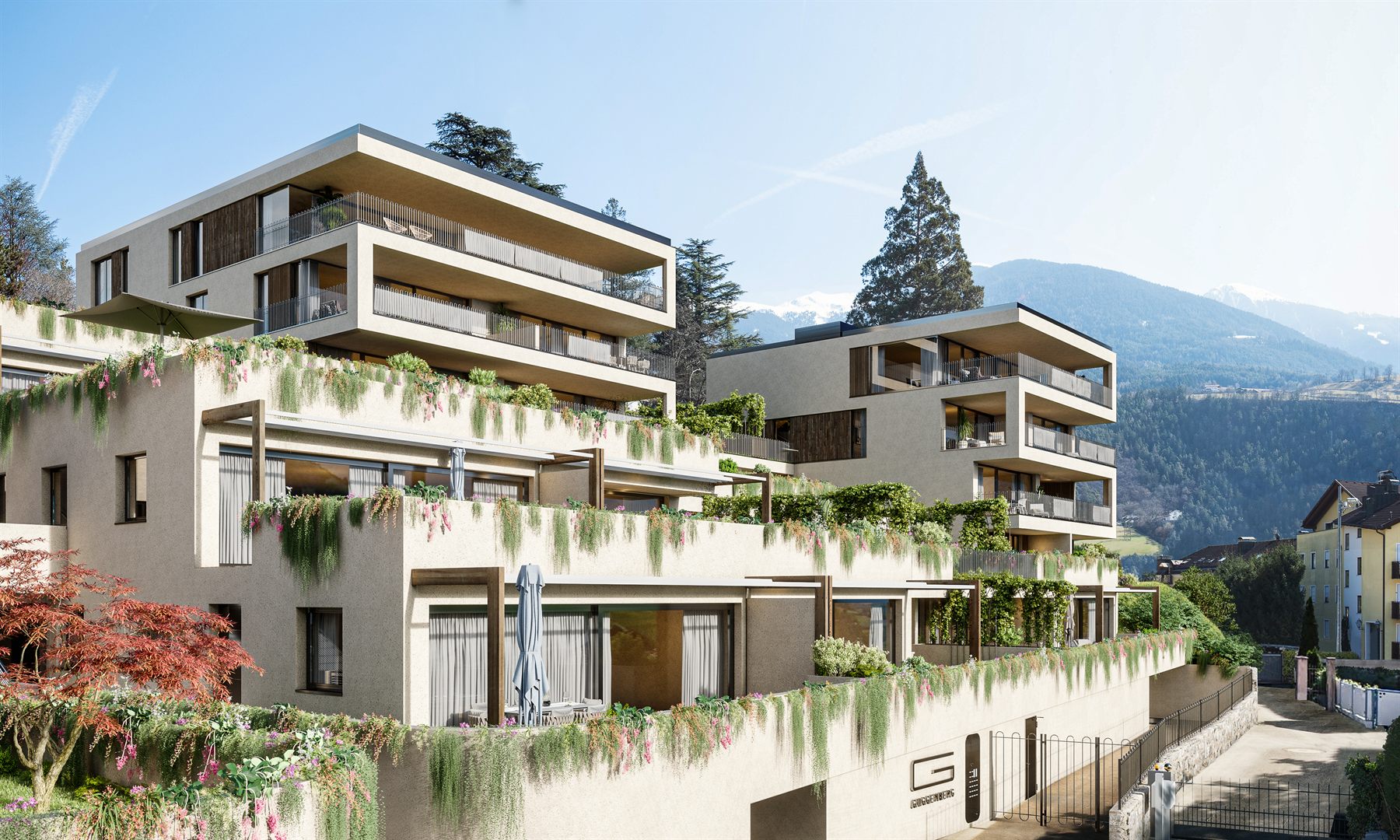 Asaggio Guggenberg