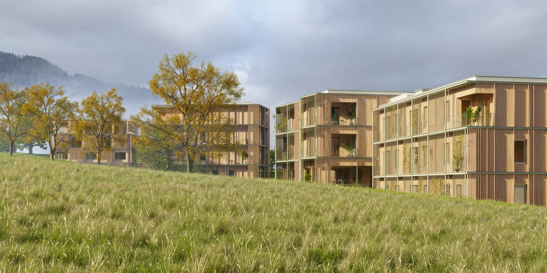 Egger Stammhaus