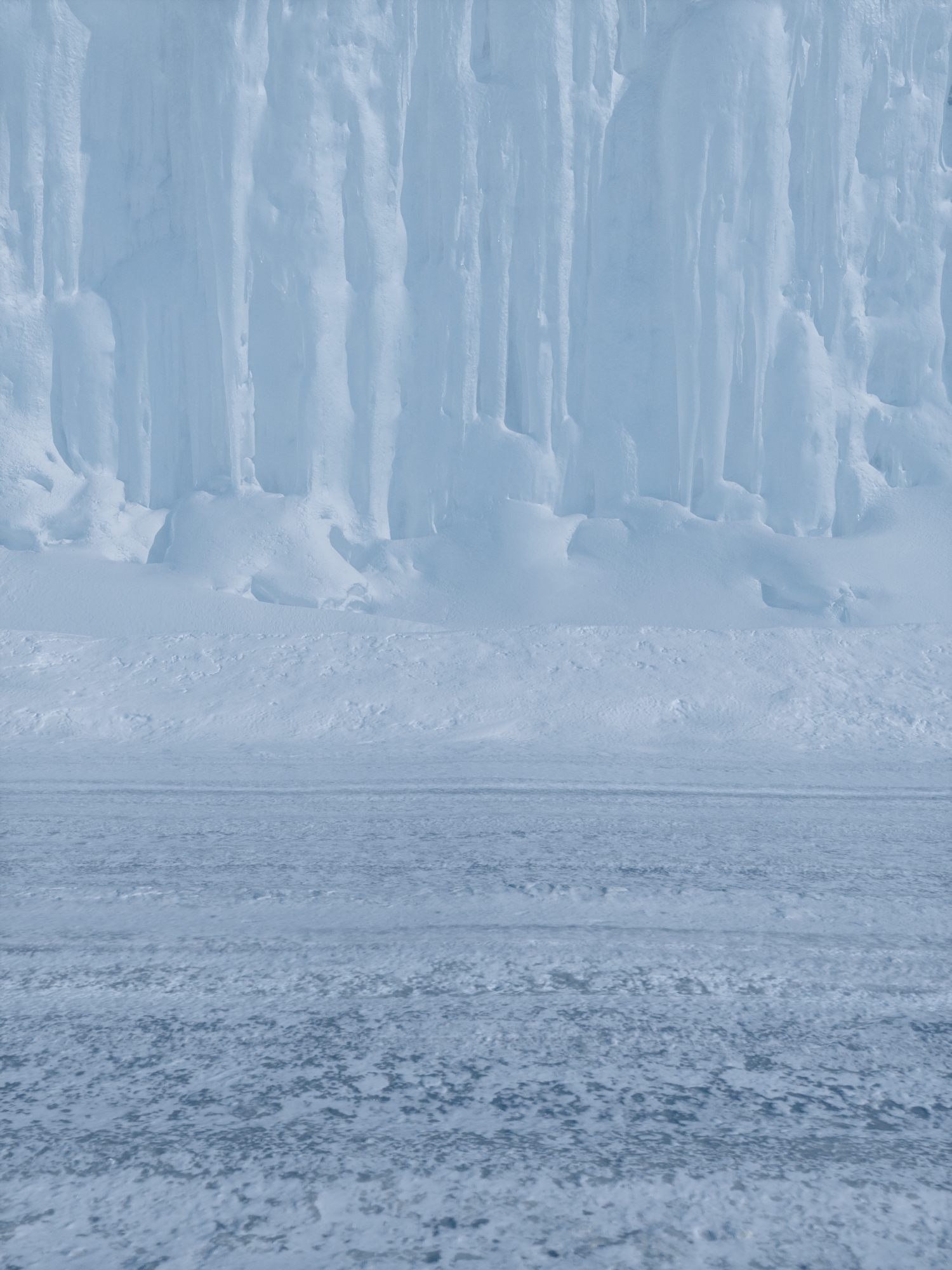 Iceroad